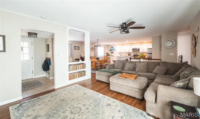 $269,900 | 38 Johnson Drive, Rolla, MO 65401