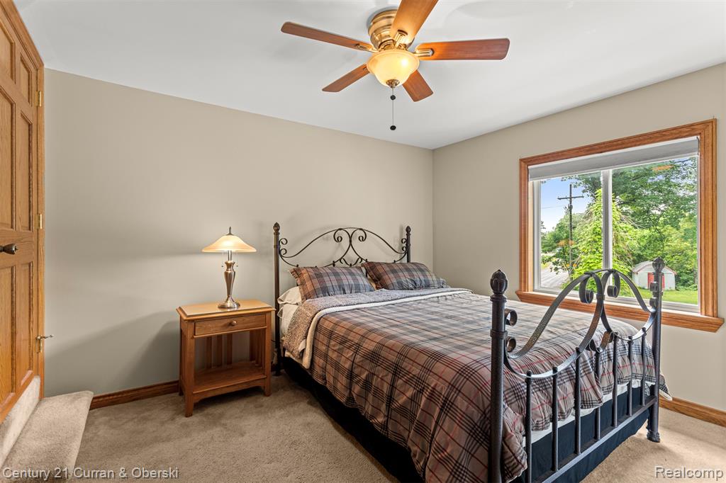 5443 Ridgemont Street Howell, MI 48843 - Photo 18 of 27