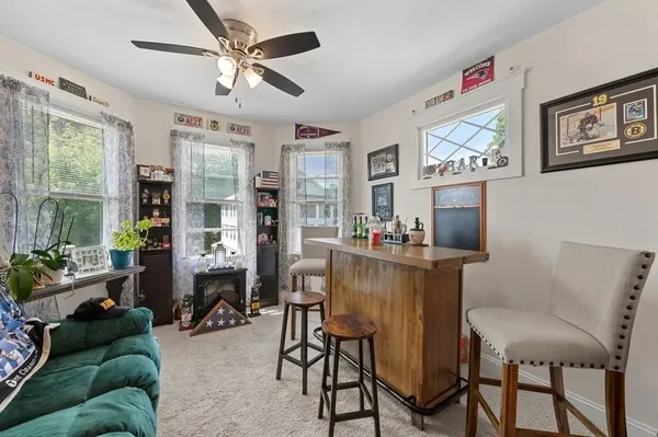 $2,250 | 97 Courtland Street, Unit 3, Worcester, MA 01602