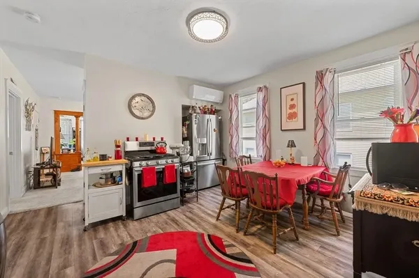 $2,250 | 97 Courtland Street, Unit 3, Worcester, MA 01602