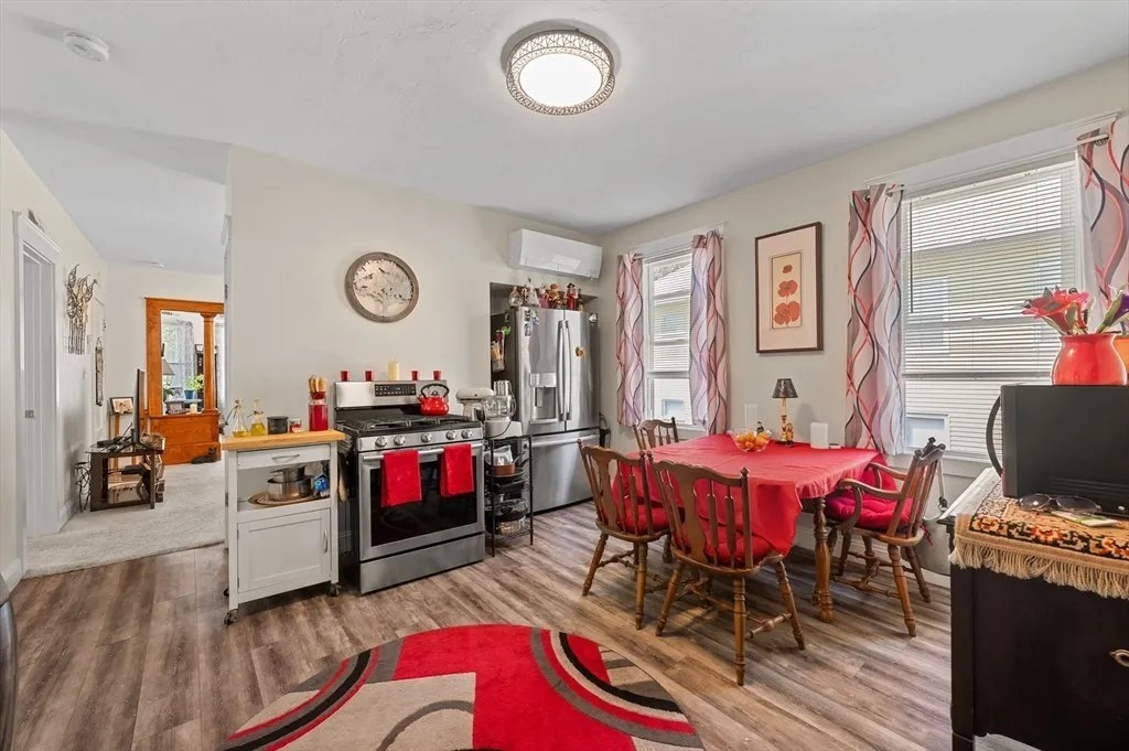 97 Courtland Street, Unit 3 Worcester, MA 01602 - Photo 5 of 12