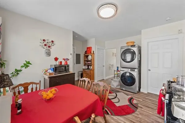 $2,250 | 97 Courtland Street, Unit 3, Worcester, MA 01602