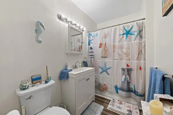 $2,250 | 97 Courtland Street, Unit 3, Worcester, MA 01602