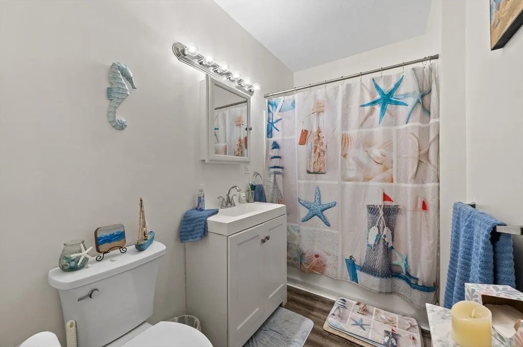 97 Courtland Street, Unit 3 Worcester, MA 01602 - Photo 8 of 12