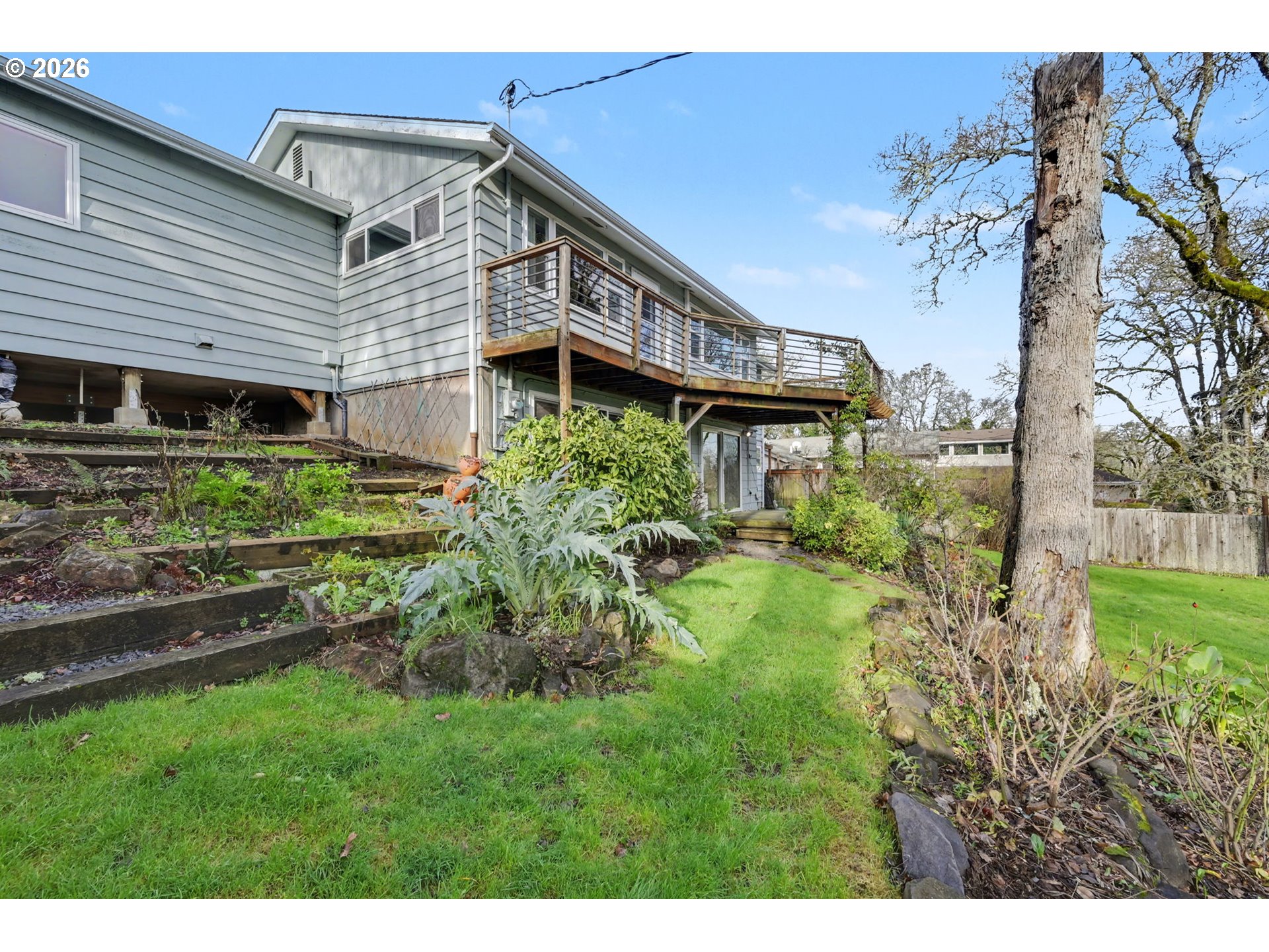 3855 Ferry Street Eugene, OR 97405 - Photo 47 of 48