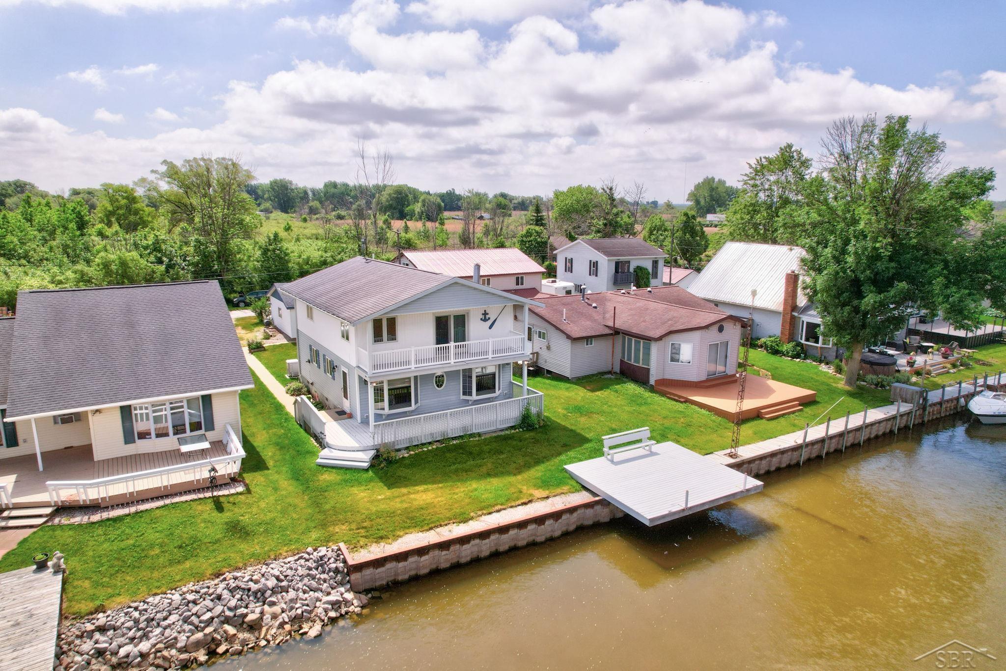 4179 Manke Road Fairgrove, MI 48733 - Photo 8 of 67