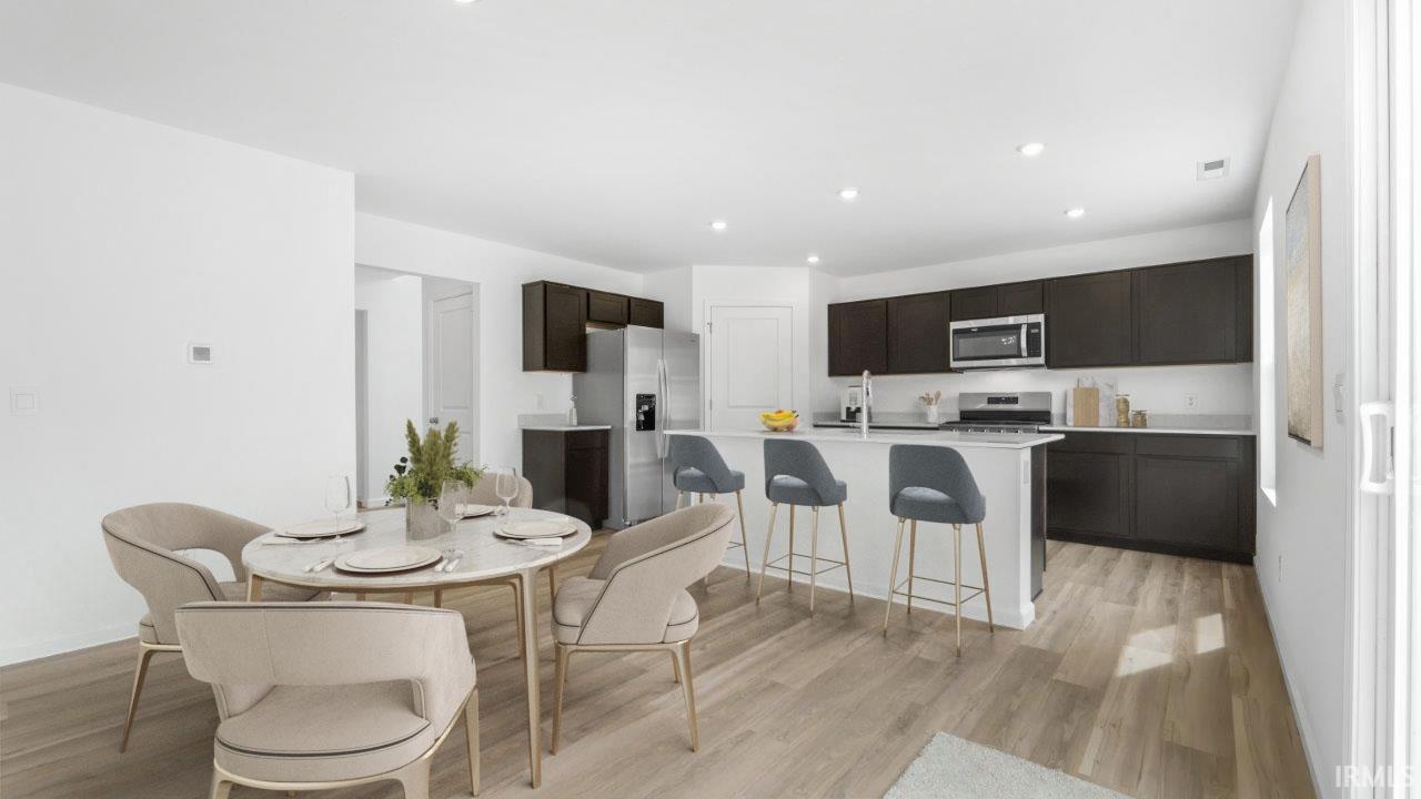 12872 Rey Cove Fort Wayne, IN 46818 - Photo 11 of 26