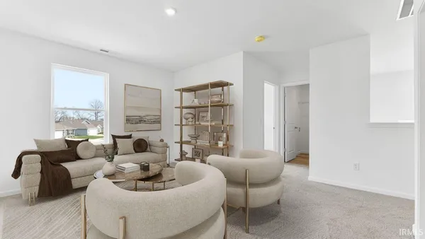 $376,300 | 12872 Rey Cove, Fort Wayne, IN 46818