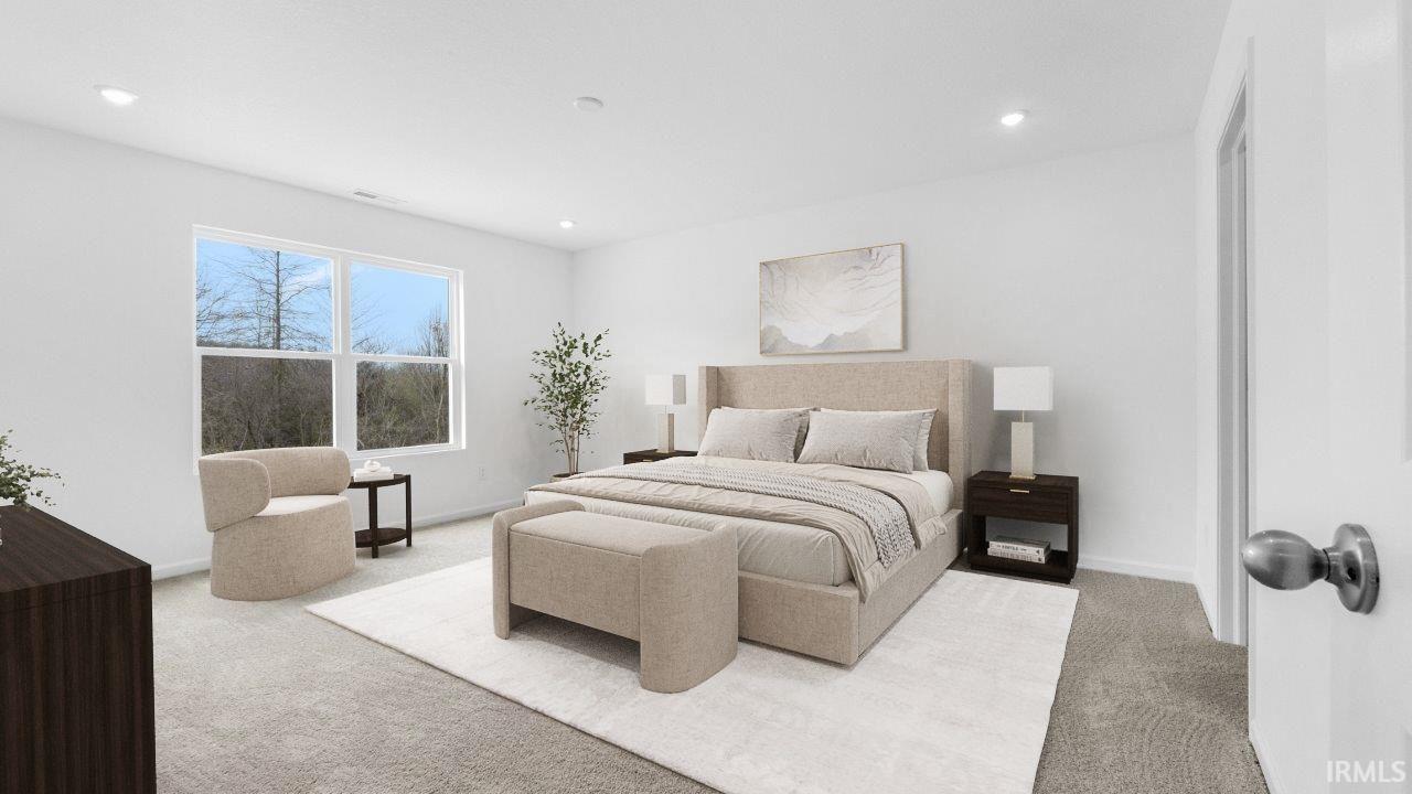 12872 Rey Cove Fort Wayne, IN 46818 - Photo 15 of 26