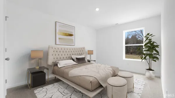 $376,300 | 12872 Rey Cove, Fort Wayne, IN 46818