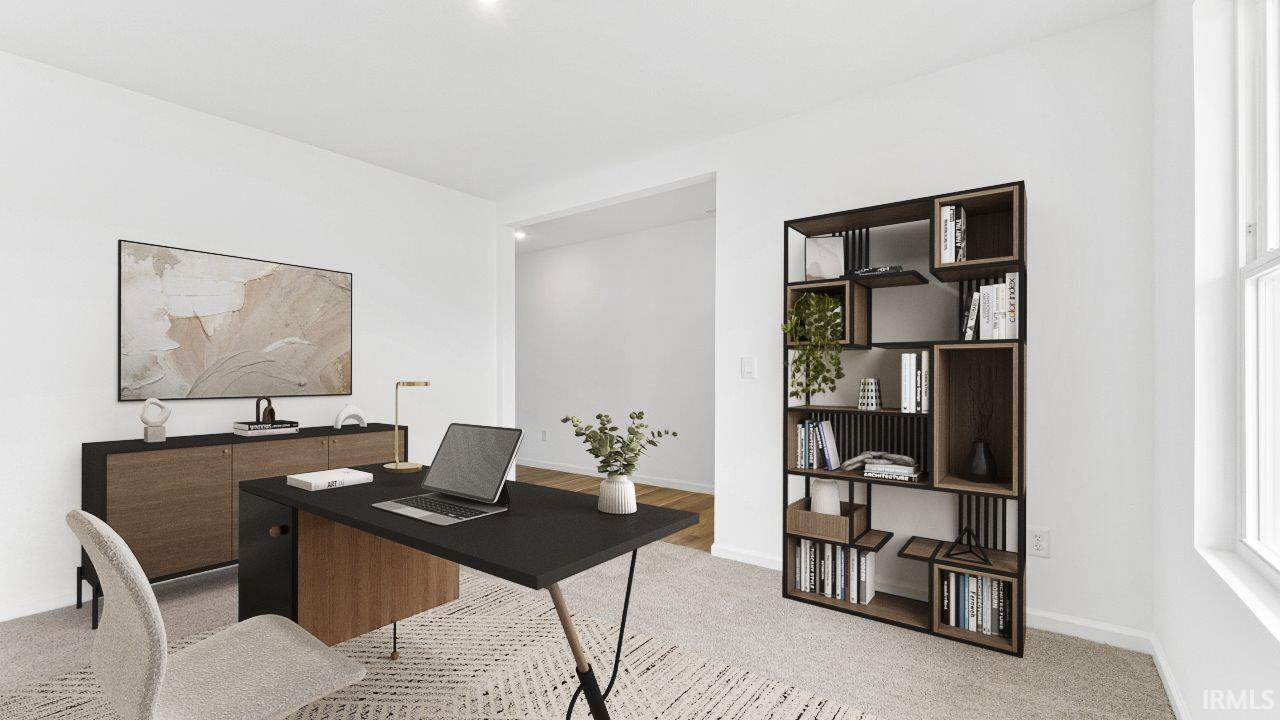 12872 Rey Cove Fort Wayne, IN 46818 - Photo 2 of 26