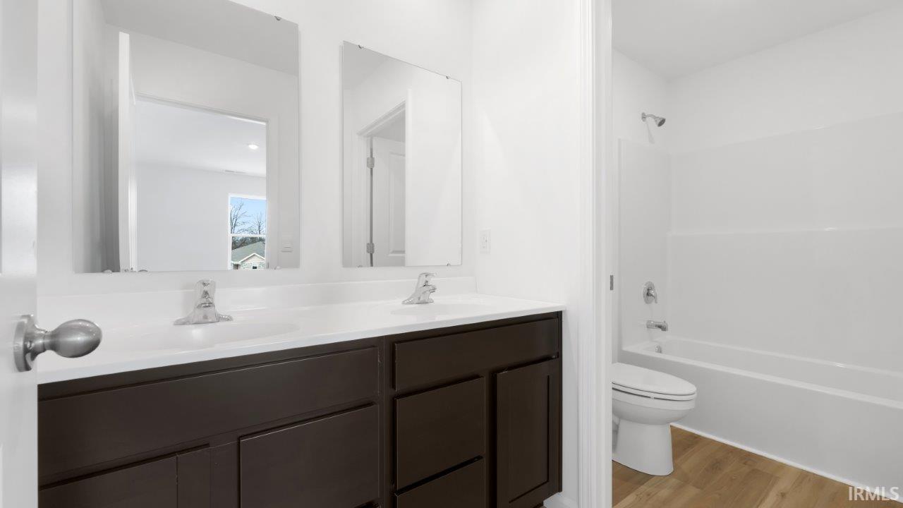 12872 Rey Cove Fort Wayne, IN 46818 - Photo 22 of 26