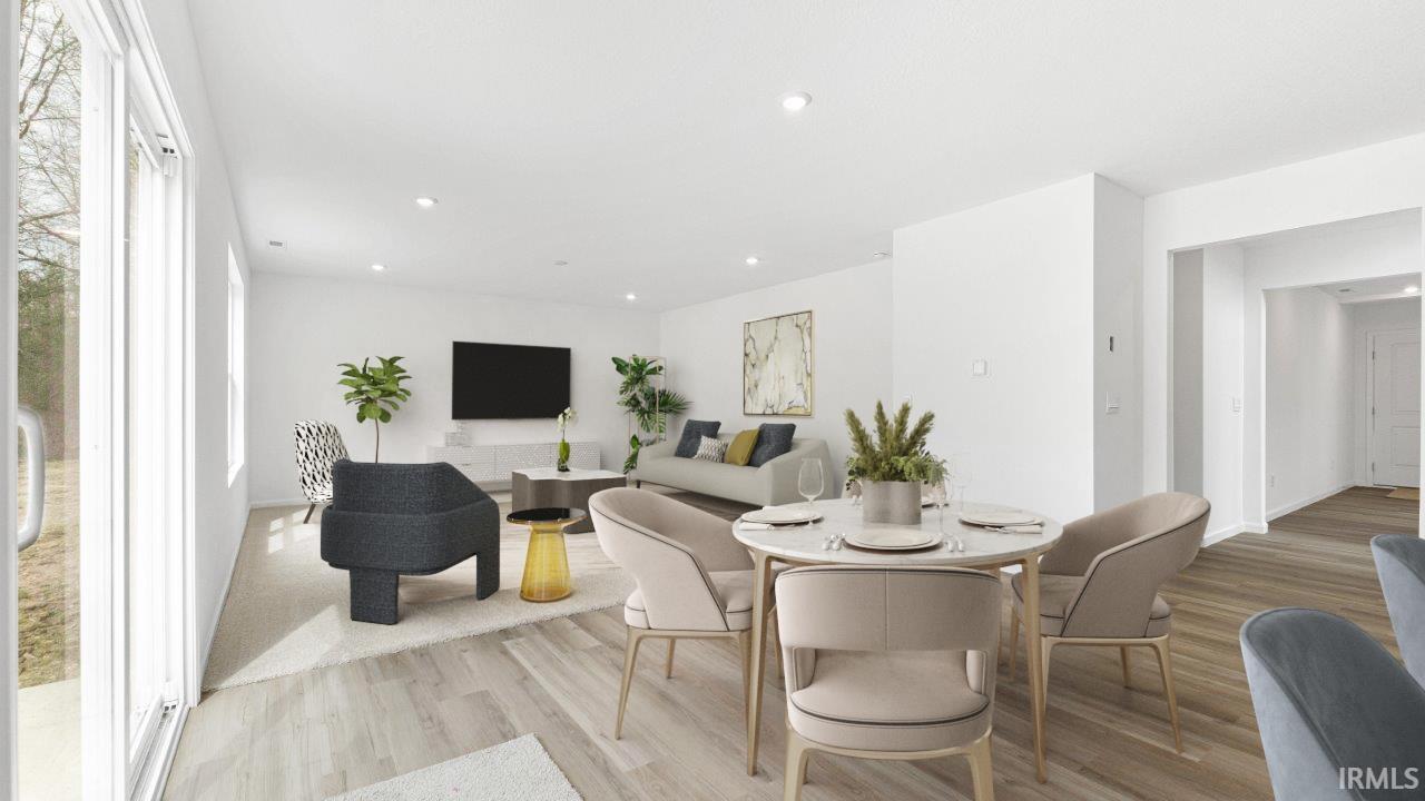 12872 Rey Cove Fort Wayne, IN 46818 - Photo 4 of 26