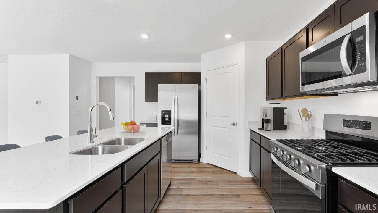 12872 Rey Cove Fort Wayne, IN 46818 - Photo 10 of 26