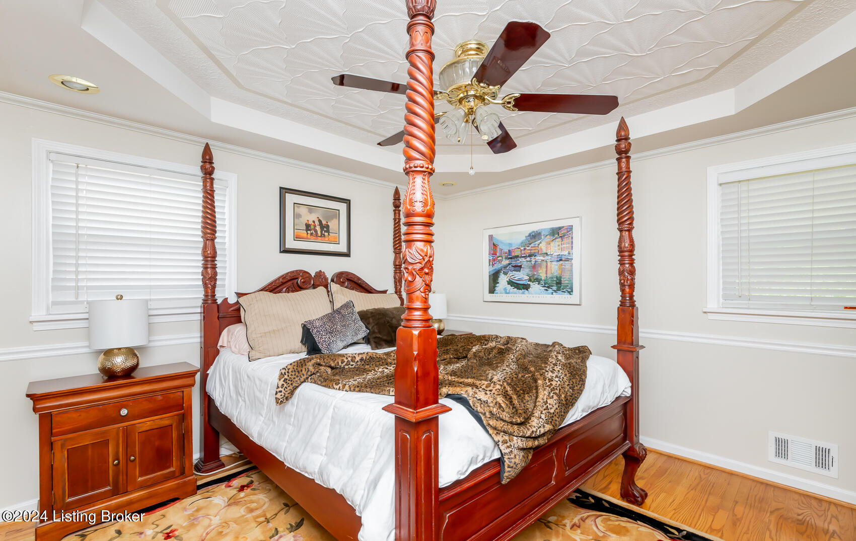 3813 Cutler Road Louisville, KY 40219 - Photo 29 of 39 Primary bedroom