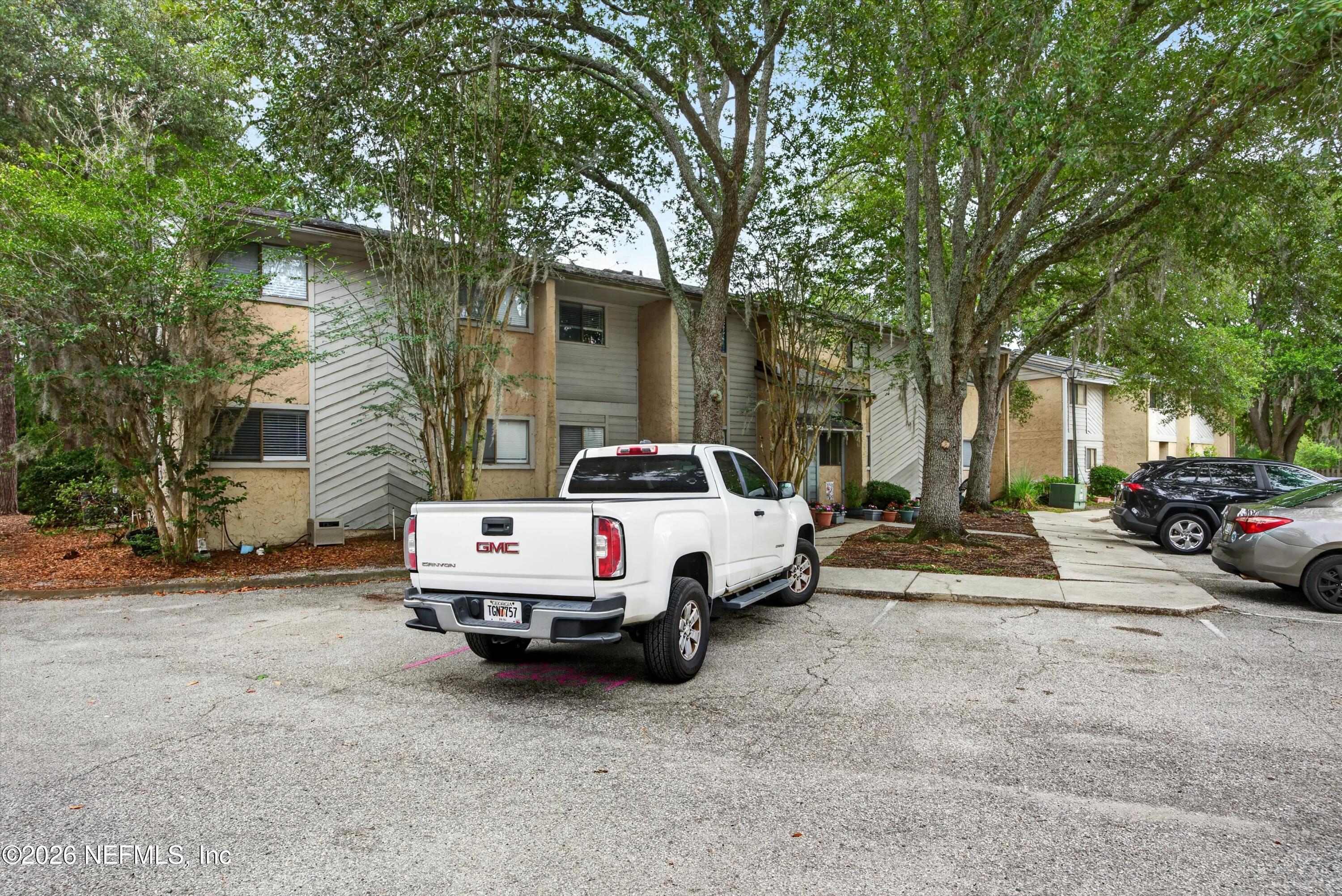 3801 Crown Point Road, Unit 2061 Jacksonville, FL 32257 - Photo 34 of 36 35-3801 Crown Point Rd-19
