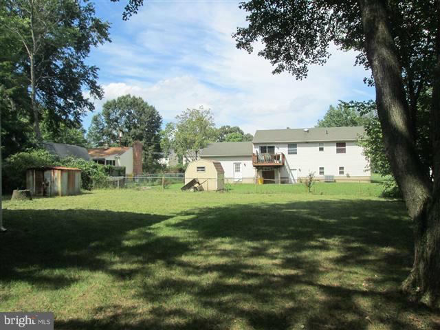 1410 Evergreen Road Severn, MD 21144 - Photo 1 of 19 Exterior (Rear)