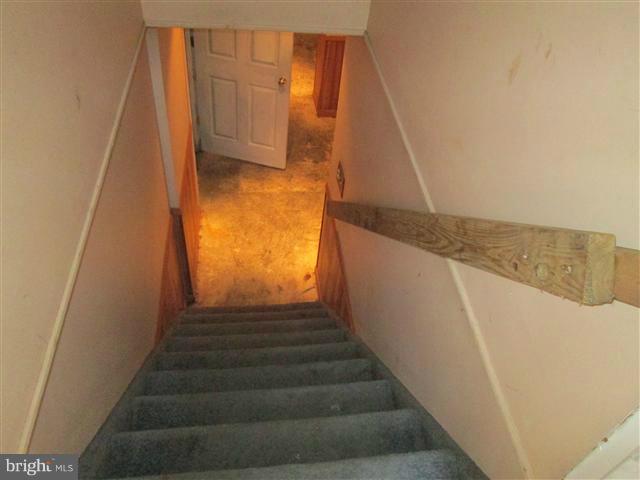1410 Evergreen Road Severn, MD 21144 - Photo 17 of 19 Basement