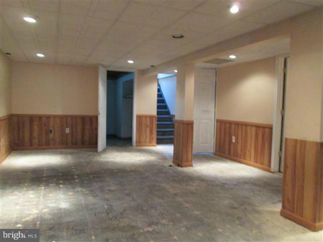 1410 Evergreen Road Severn, MD 21144 - Photo 8 of 19 Basement