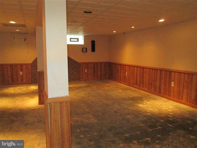1410 Evergreen Road Severn, MD 21144 - Photo 9 of 19 Basement