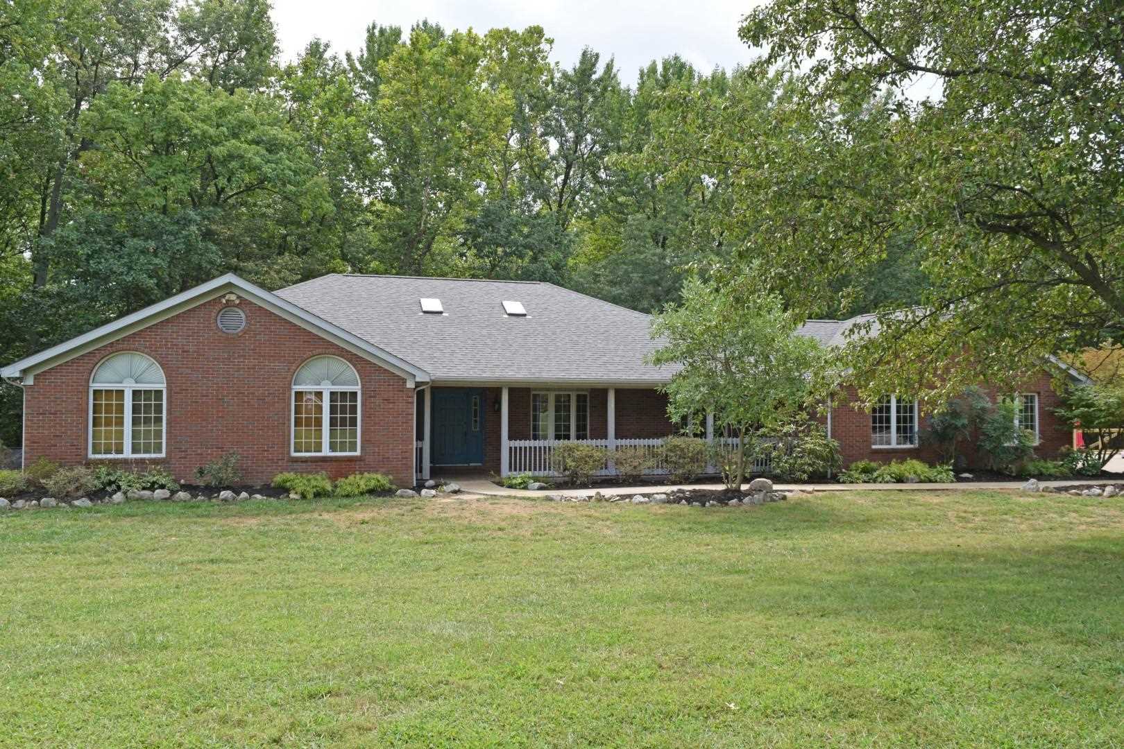 8215 Krystal Lane Mount Vernon, IN 47620 - Photo 1 of 36 Gallery Image 1