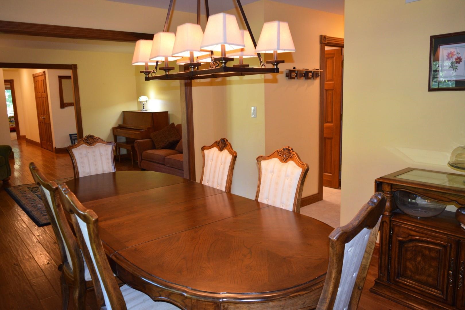 8215 Krystal Lane Mount Vernon, IN 47620 - Photo 5 of 36 Gallery Image 5