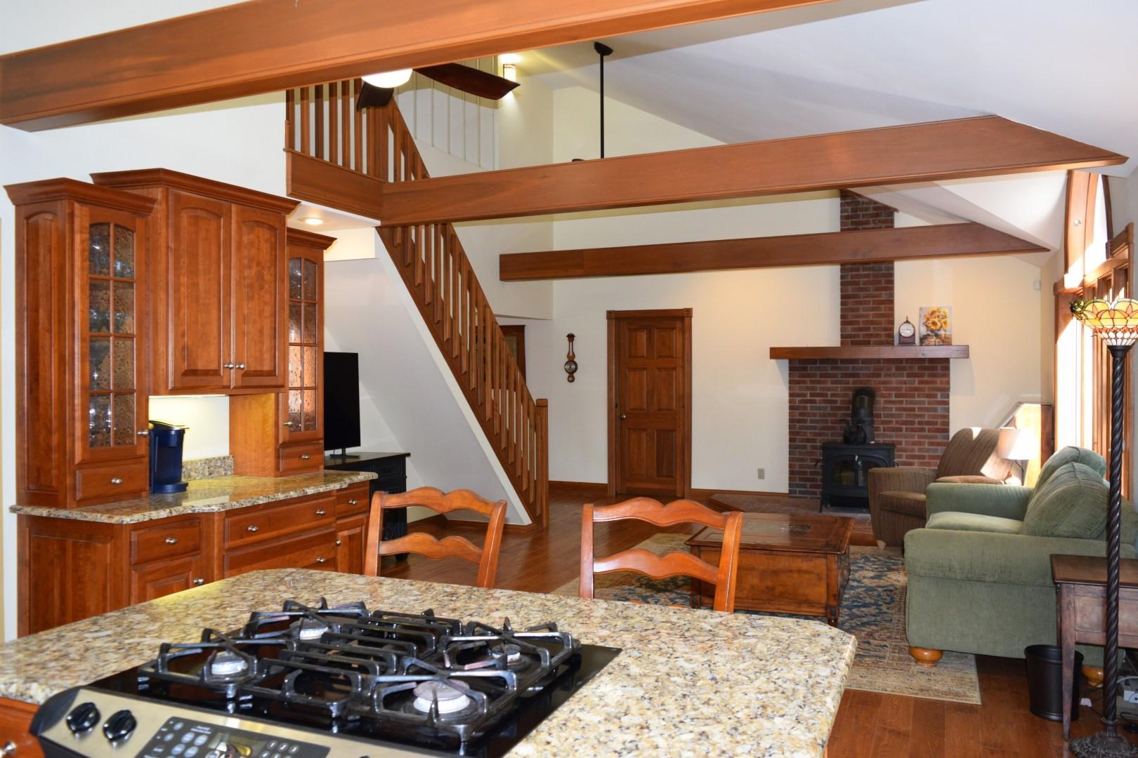 8215 Krystal Lane Mount Vernon, IN 47620 - Photo 7 of 36 Gallery Image 7