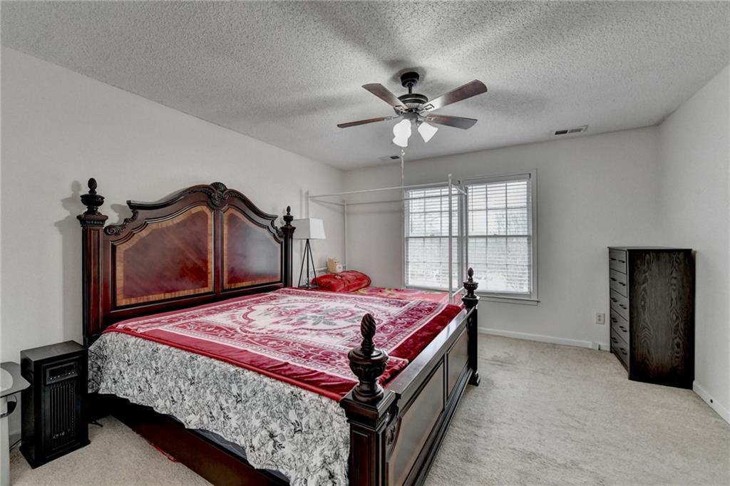 161 Muddy River Road Lawrenceville, GA 30043 - Photo 24 of 37