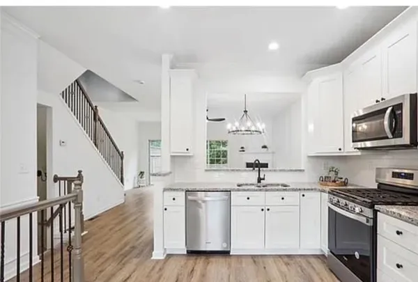 $2,495 | 1386 Thornborough Drive, Alpharetta, GA 30004
