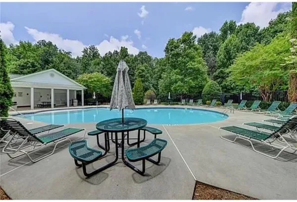 $2,495 | 1386 Thornborough Drive, Alpharetta, GA 30004