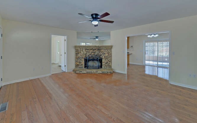 648 Voylestown Road Morganton, GA 30560 - Photo 6 of 37 Gallery Image 6