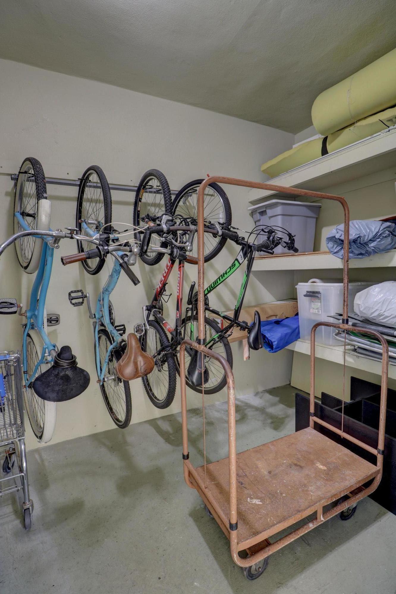 5701 Northwest 2nd Avenue, Unit 301 Boca Raton, FL 33487 - Photo 34 of 44 Storage
