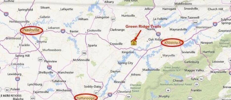 39 Green Ridge Trail Harriman, TN 37748 - Photo 4 of 4 20241217155331326742000000-o