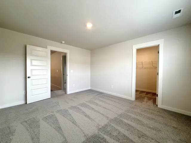 a view of small space