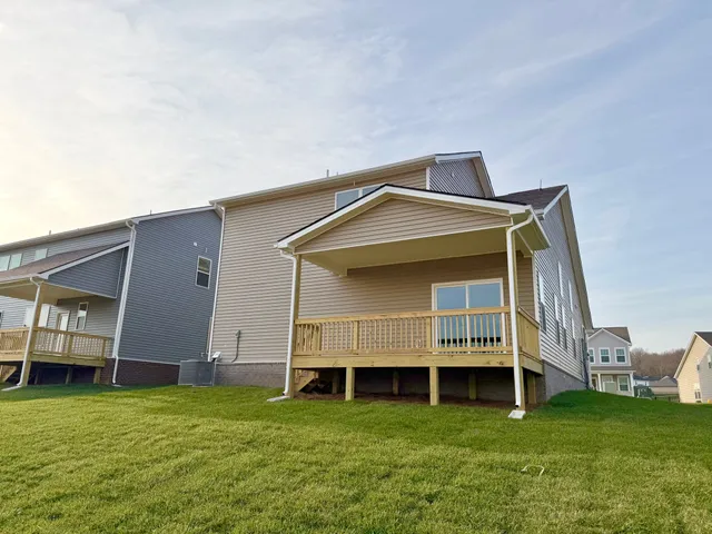 $2,350 | 1333 Gentry Drive, Clarksville, TN 37043