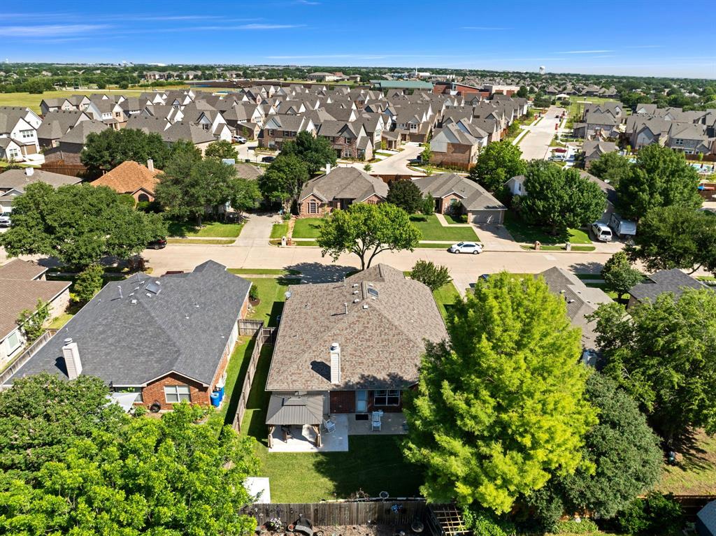 1065 Springhill Drive Saginaw, TX 76179 - Photo 37 of 40