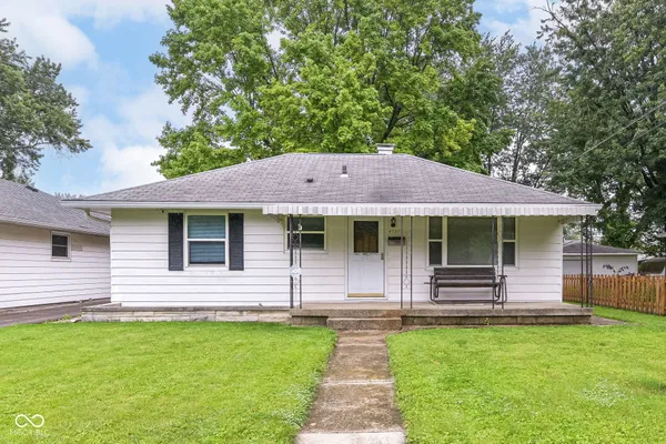 $140,000 | 4727 North Longworth Avenue, Indianapolis, IN 46226