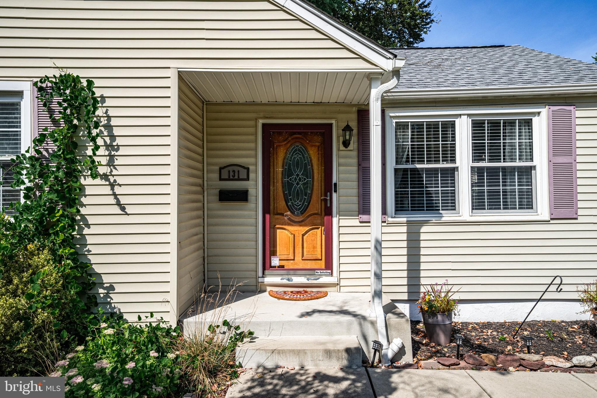 131 Edison Road Cherry Hill, NJ 08034 - Photo 3 of 25 Gallery Image 3