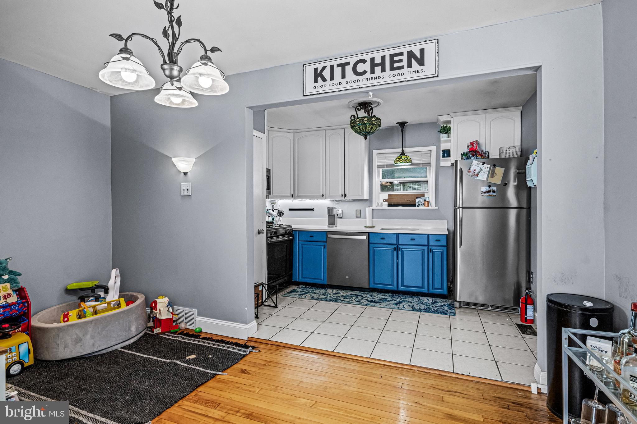 131 Edison Road Cherry Hill, NJ 08034 - Photo 9 of 25 Gallery Image 9