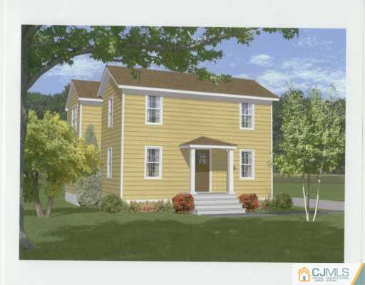 0 Old Nursery (maple) Road Princeton, NJ 08540 - Photo 1 of 2 Gallery Image 1