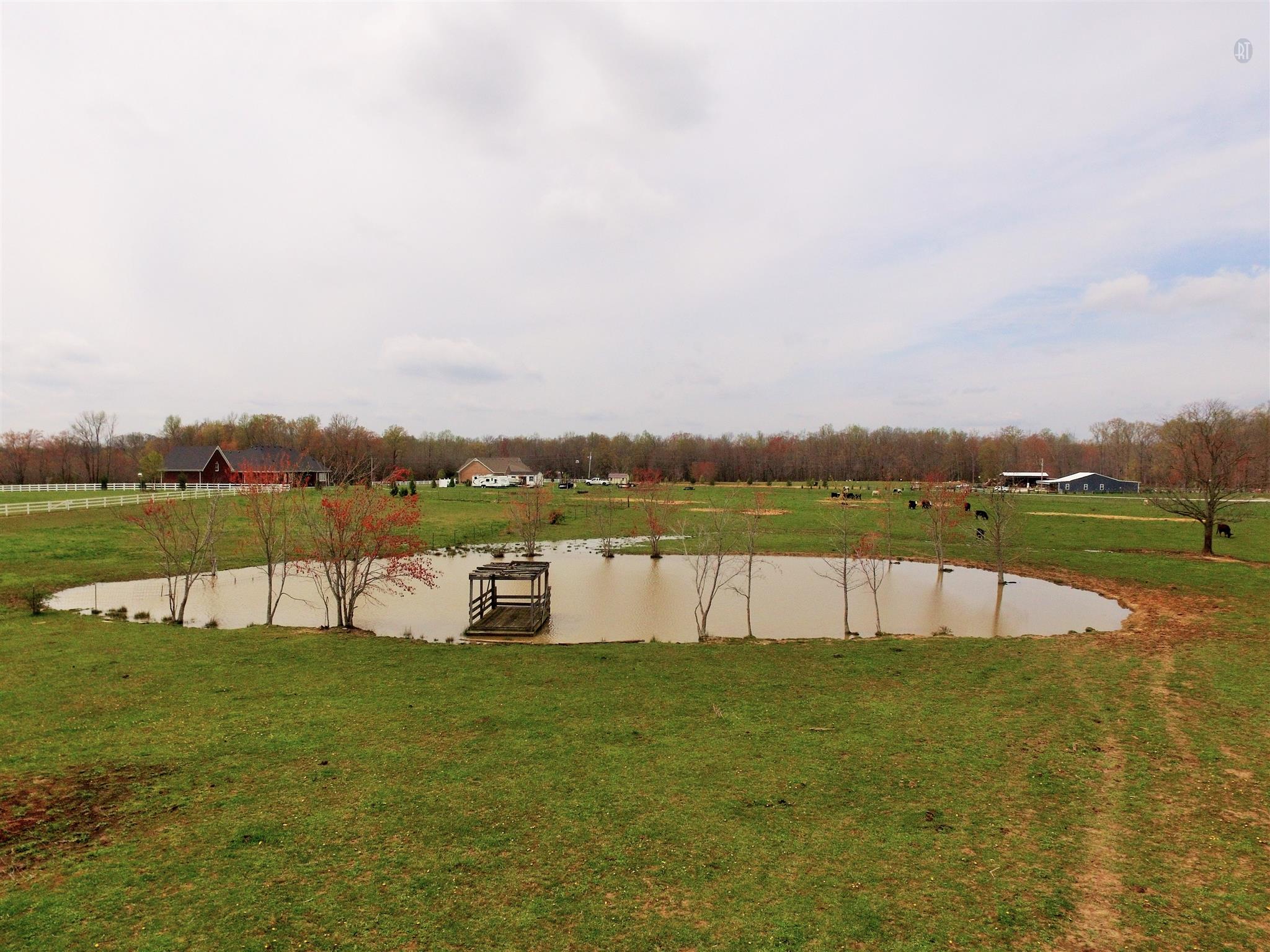 6787 Maple Springs Road Manchester, TN 37355 - Photo 19 of 20