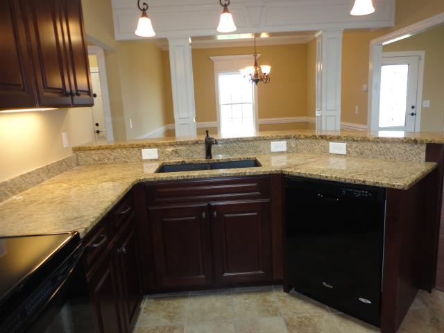 6787 Maple Springs Road Manchester, TN 37355 - Photo 6 of 20 Another peek into the kitchen.
