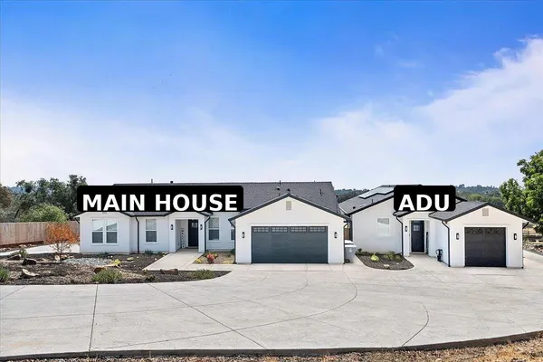 $1,299,900 | 3775 Bell Road, Auburn, CA 95603