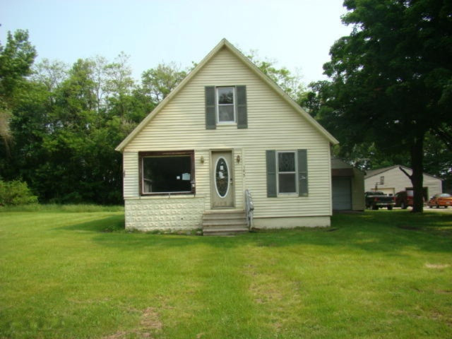 165 Rook Street Battle Creek, MI 49014 - Photo 25 of 34 263 385725 front view 2