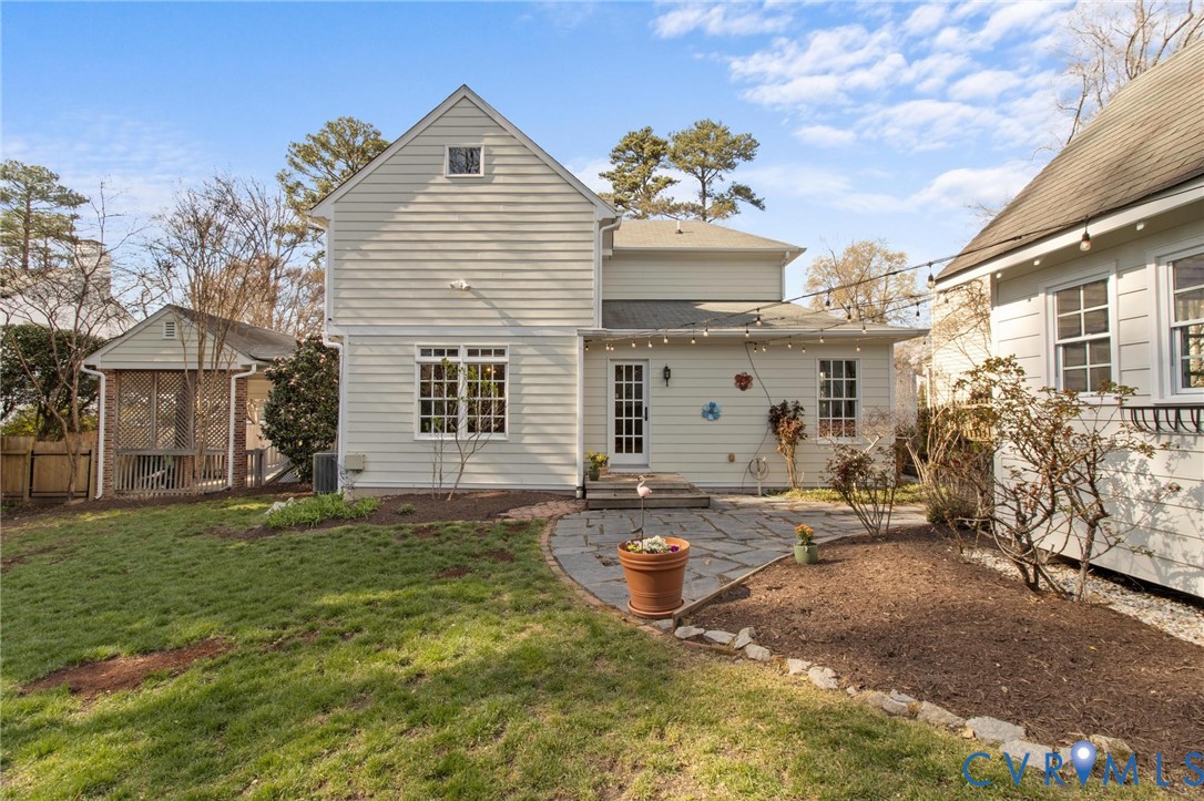 7615 Sweetbriar Road Henrico, VA 23229 - Photo 40 of 46
