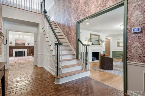 $3,250,000 | 12 Rolling Rock Lane, Ladue, MO 63124