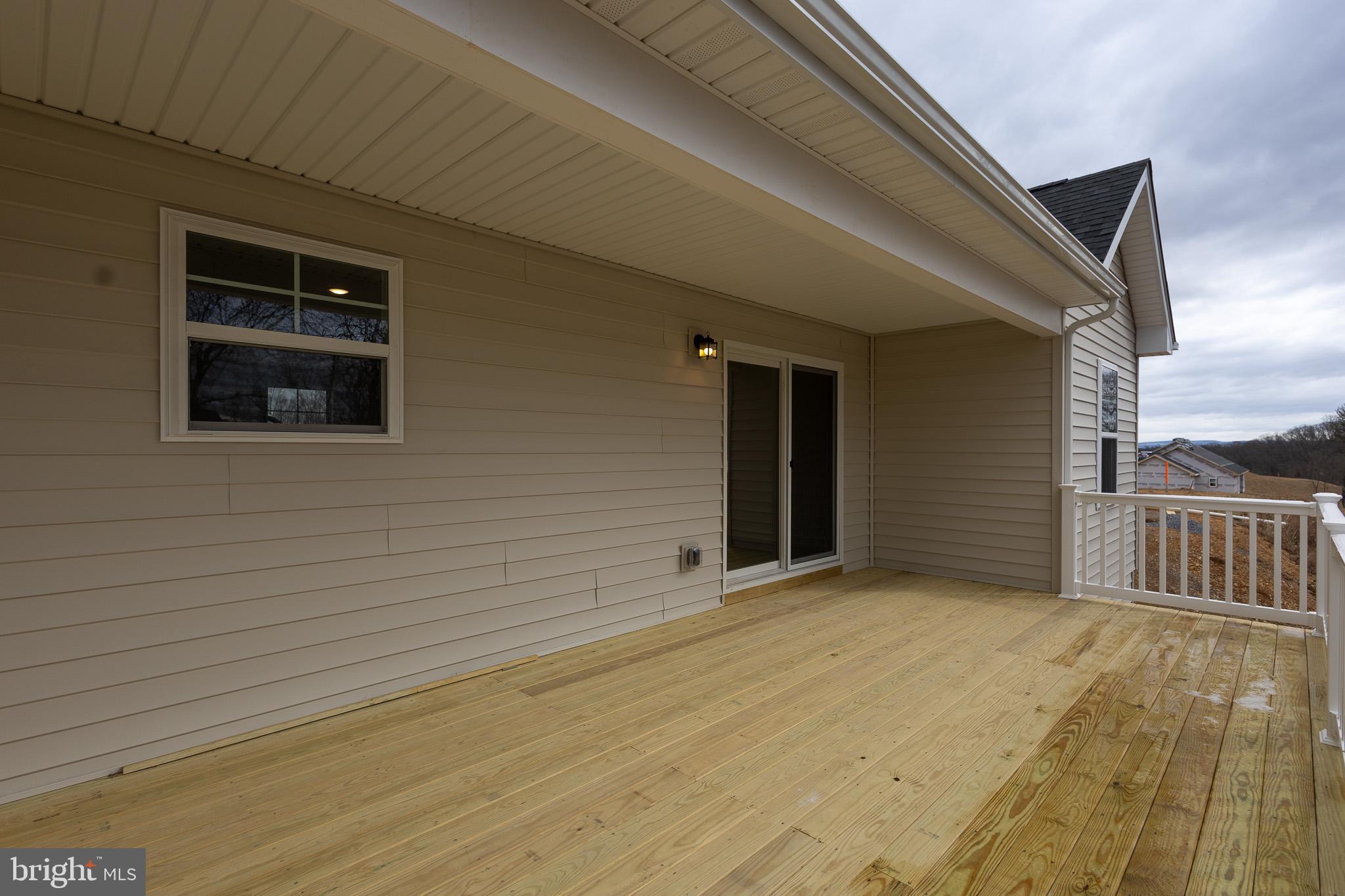 1091 Loop Road Gerrardstown, WV 25420 - Photo 26 of 60 EXAMPLE PIC ONLY-DIFFERENT OPTIONS AND COLORS
