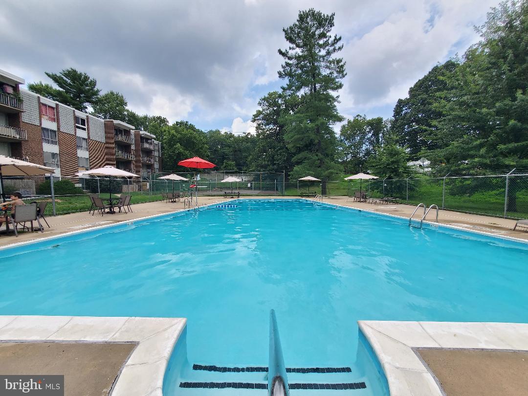 3932 Bel Pre Road, Unit 39326 Silver Spring, MD 20906 - Photo 18 of 20 Refreshing oasis for summer fun.