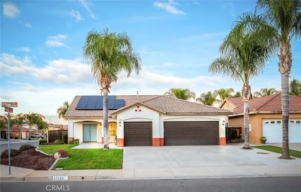 $555,000 | 27150 Tran Court, Menifee, CA 92585