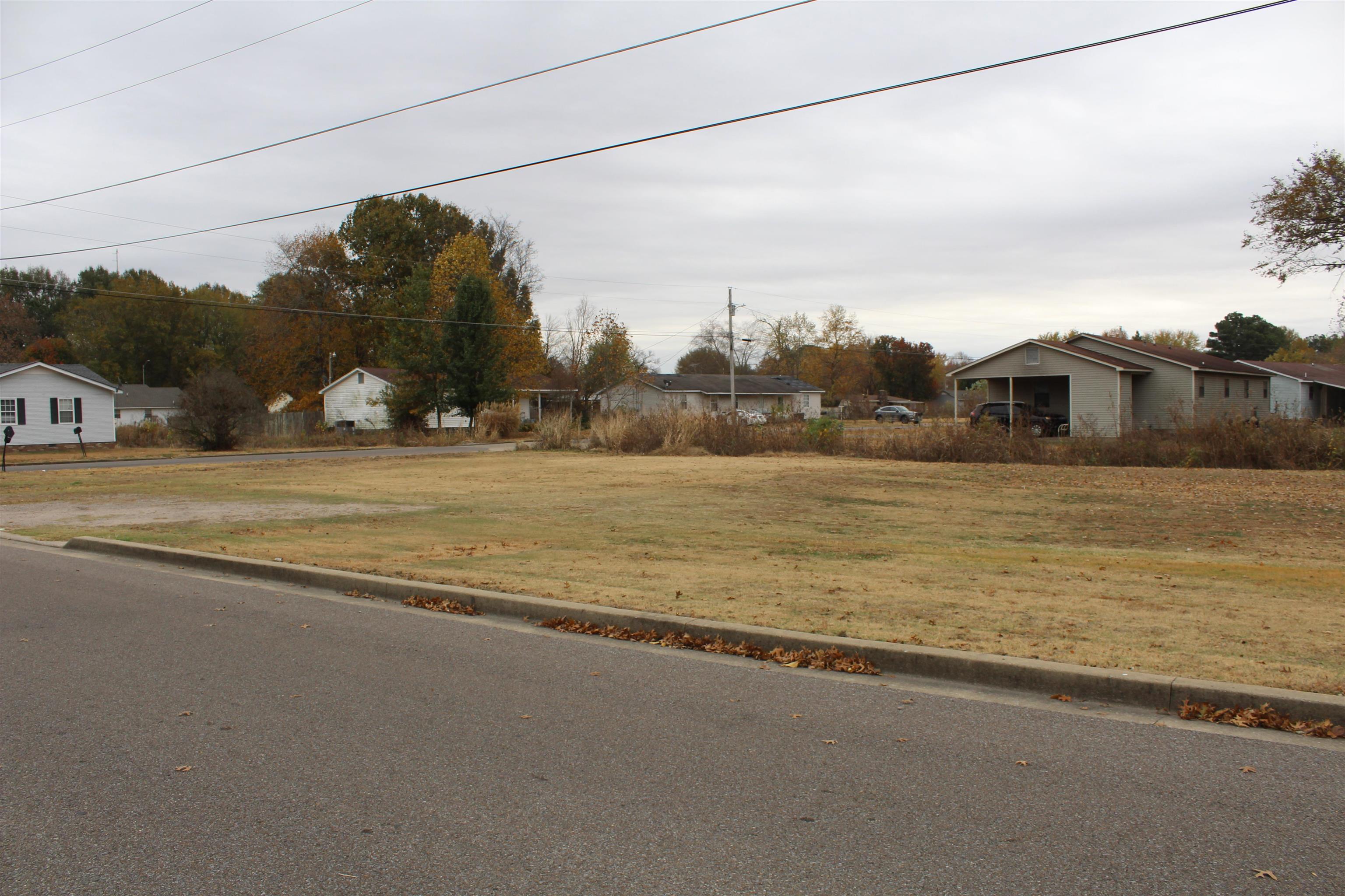 0 Wayne Avenue Ripley, TN 38063 - Photo 7 of 8 a view of a road with an ocean view